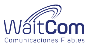 WaitCom | Comunicaciones Fiables